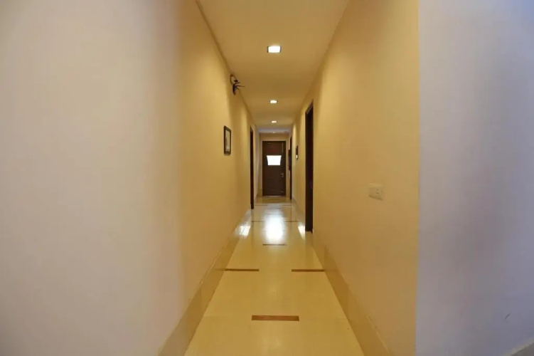 Ambience Suites by OYO Rooms