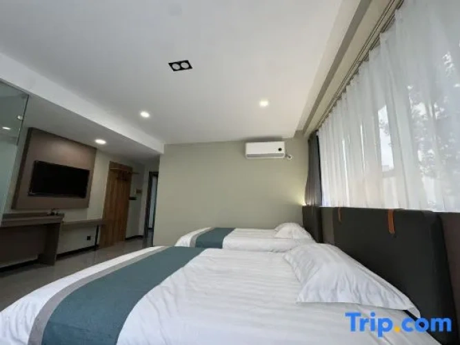 Comfort Twin room
