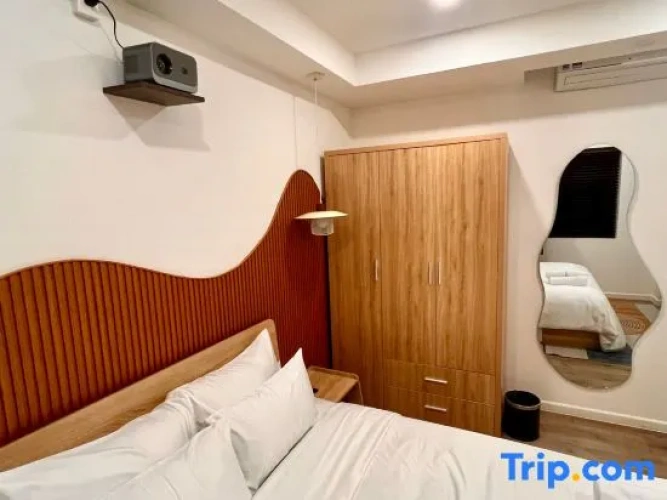 2 Bedrooms Double Cottage