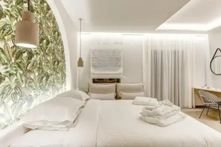 Anemolia Hotel