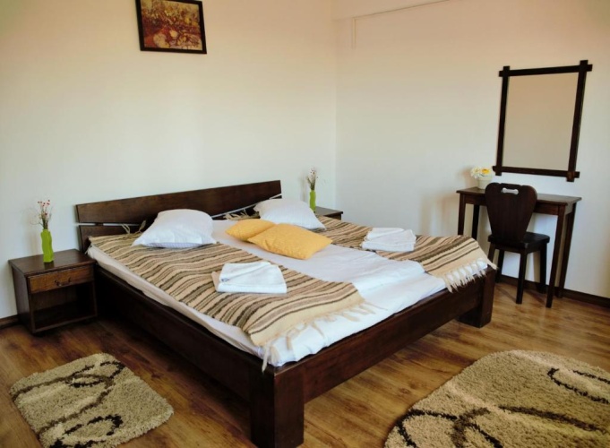 2 Bedrooms Suite