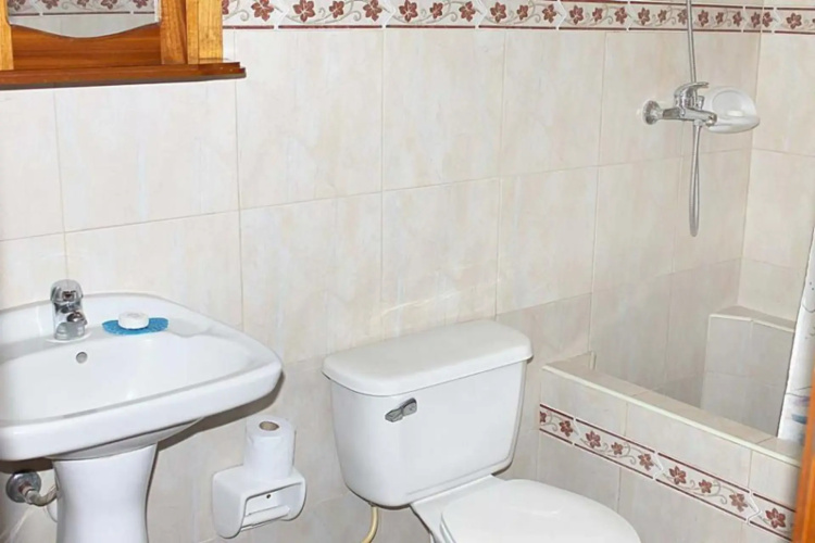 Hostal Mima y Migue