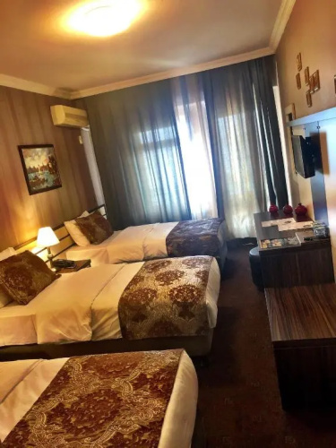 Family Resort Hotel