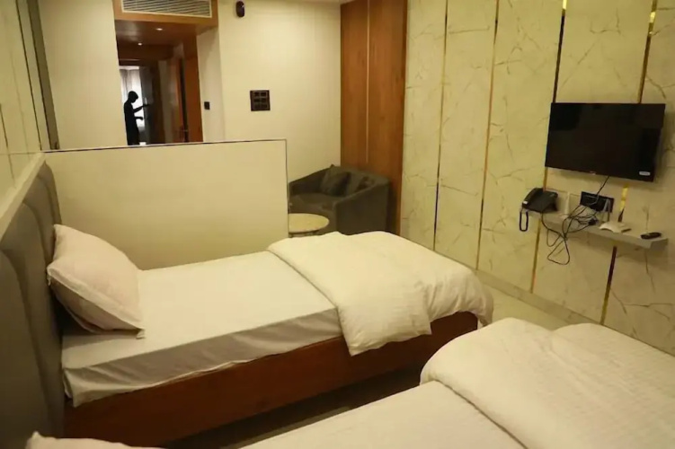 Hotel Samriddhi