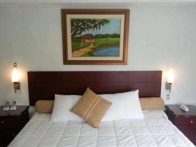 Hotel Plaza Mayor Cali