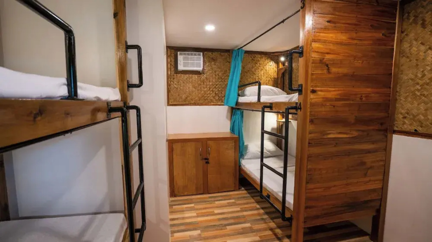 Masayana Hotel