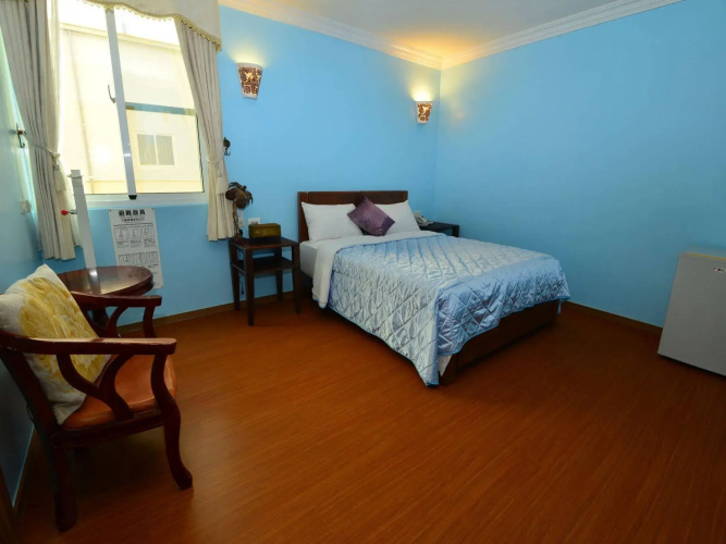Kenting Garden 52 Hotel