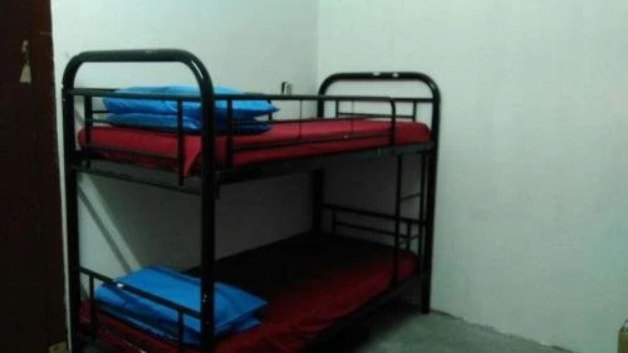 Lena Dormitory