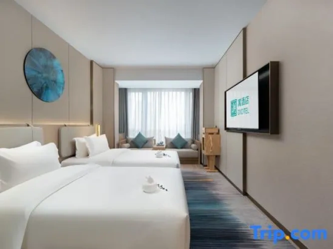 Executive Twin room