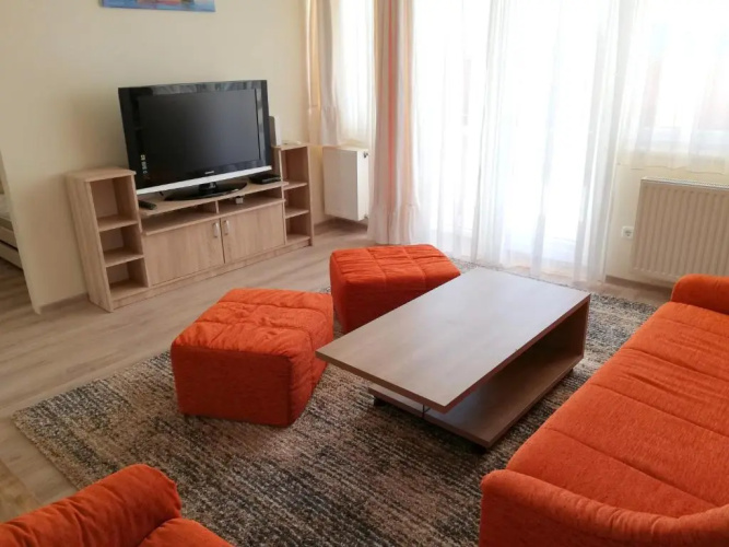 Villa Dolce Vita