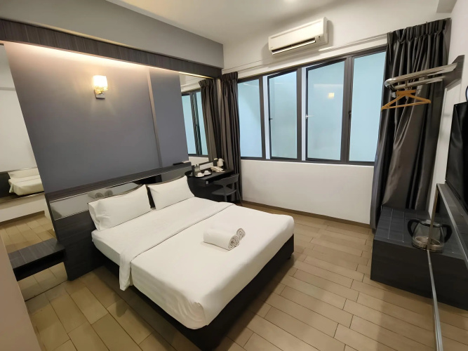 Hotel Golden View Nilai