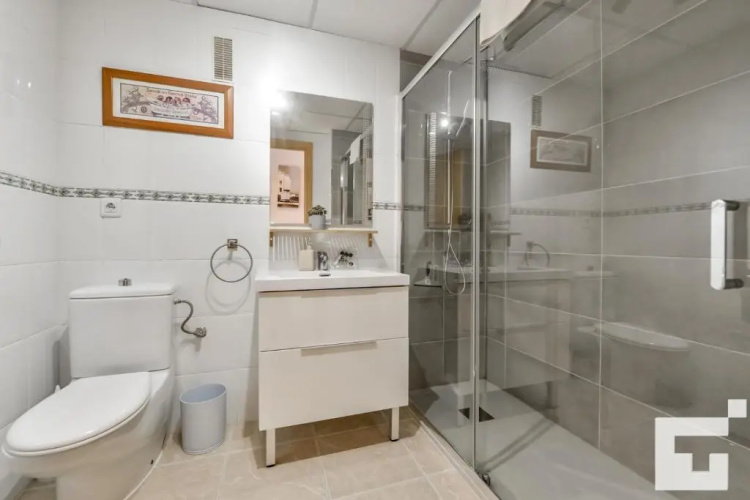 Apartamento Las Garzas 8B