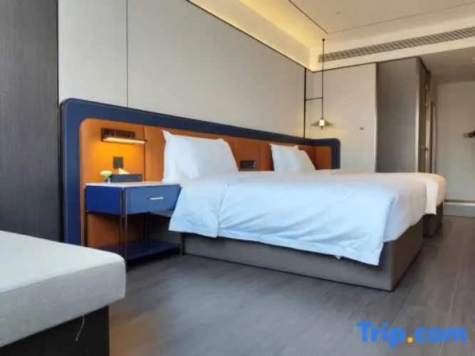 Business Twin room