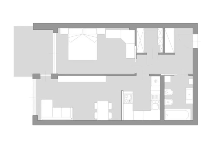 Apartment 19