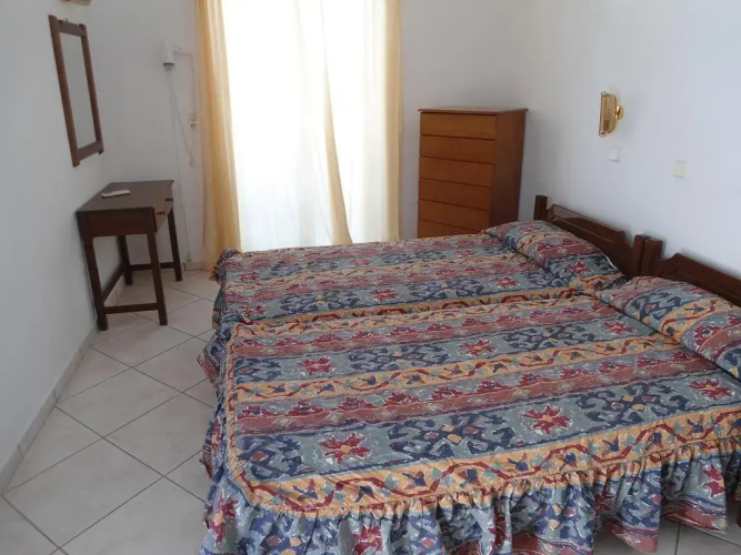 Matina Hotel