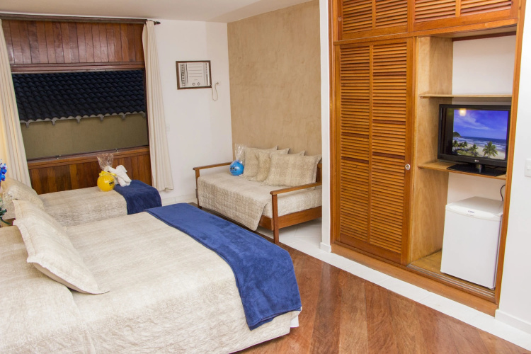 Strand Hotel