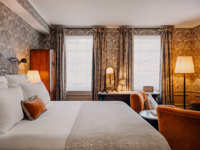 Standard room