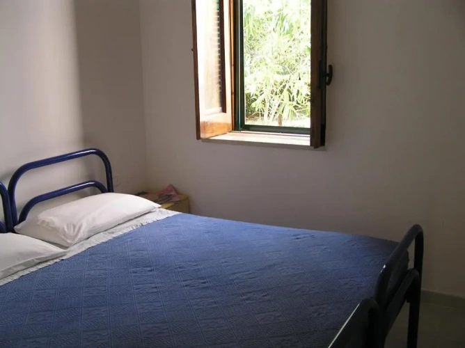 Double Family Apartment
