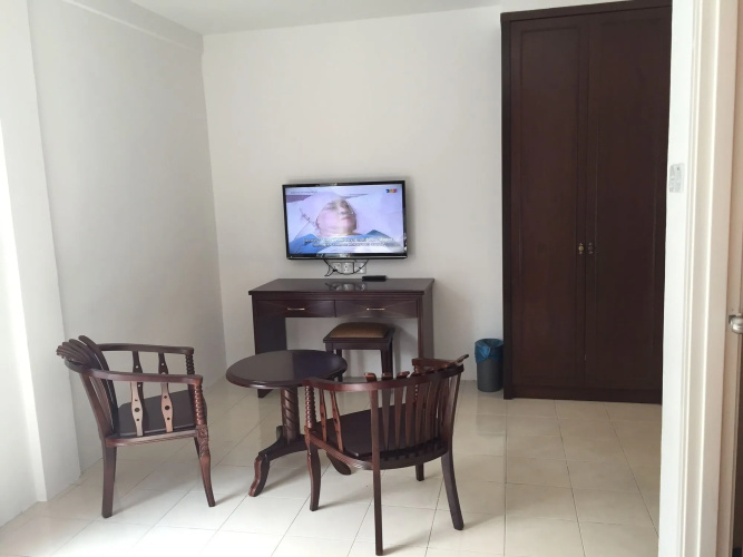 Havona Hotel @ Taman Tropika Kulai