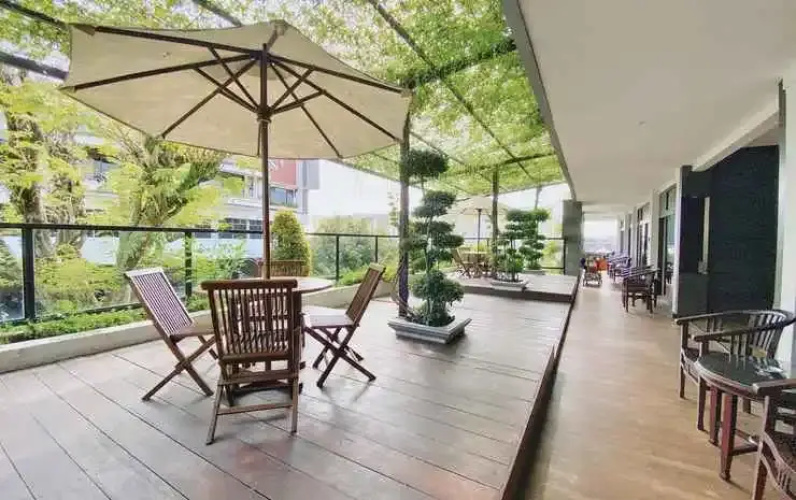Hotel Gajah Mada