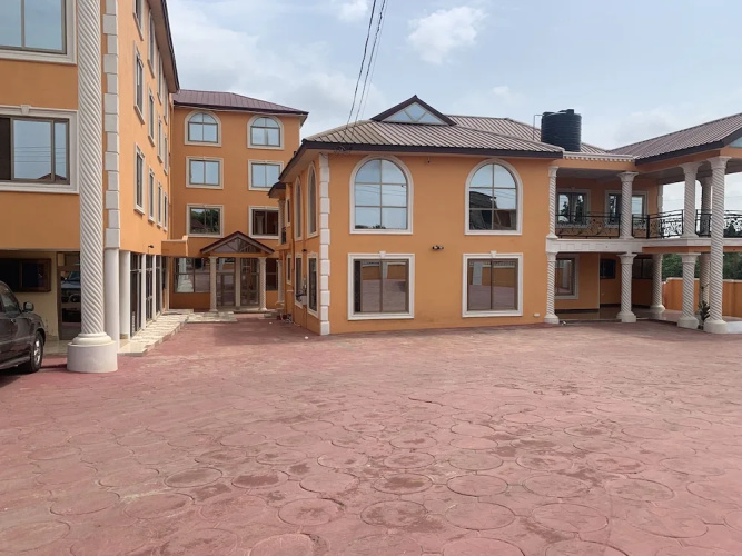 Swatson Hotel