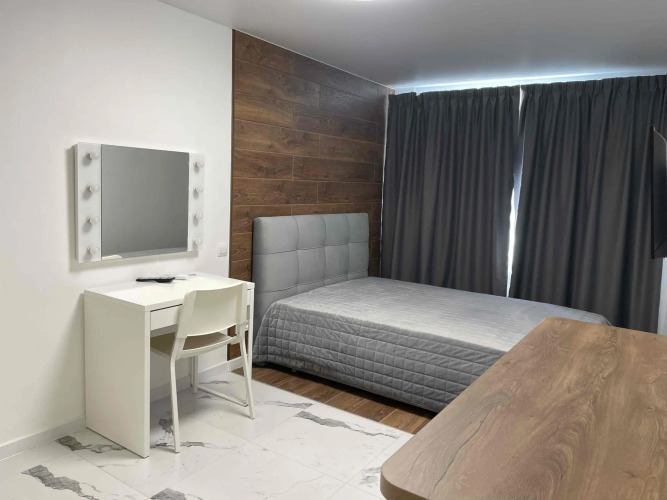 Фотография номера квартиры KenigApart (КенигАпарт) на проспекте Ленинский 71