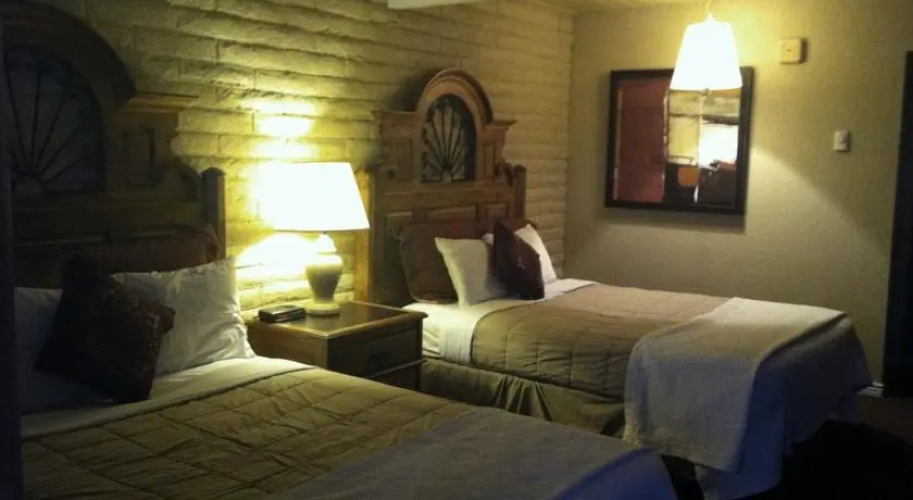 1st Interstate Inn Montrose