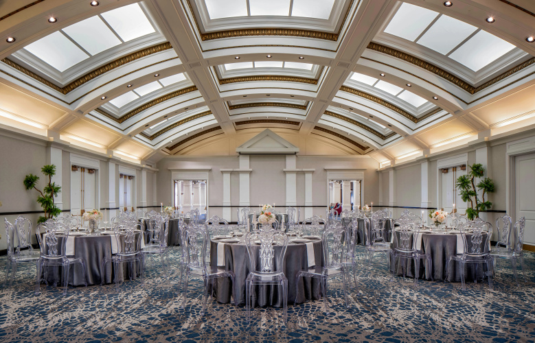 Hilton Garden Inn Jackson Downtown photo 26