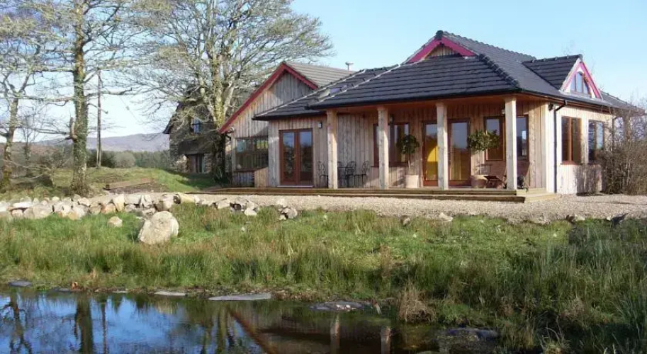 Ard Nahoo Eco Retreat