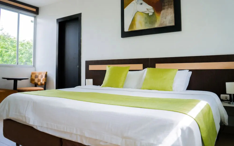 MC Suites