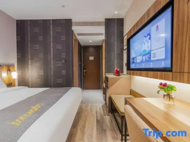 Business Double room