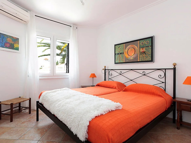 Villa El Palmar Dénia 37918