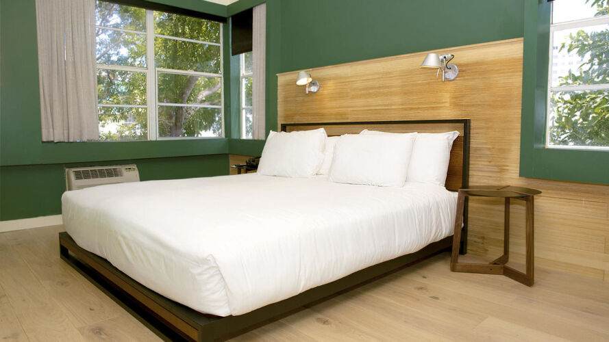 Greenview Hotel