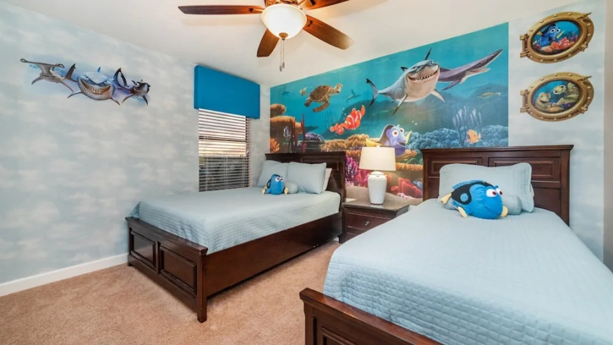 1492 Moon Valley Drive