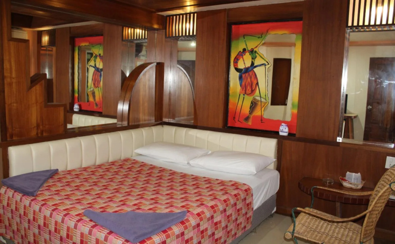 Wandee House Jomtien