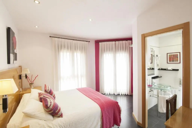 Hotel Real de Illescas