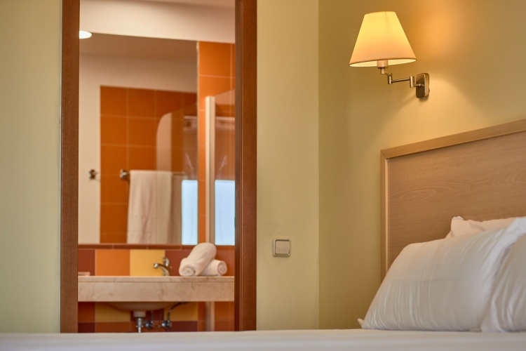 Hotel Cabo De Gata photo 9