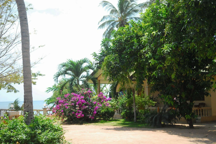 Sukasem Bungalows