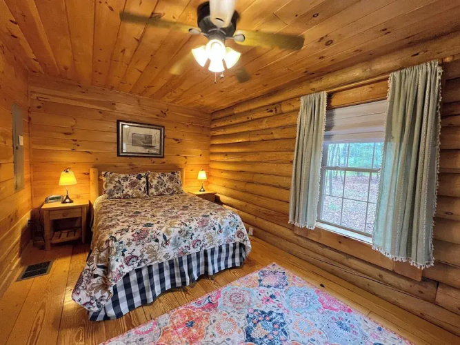 Evergreen by Taylor Made Deep Creek