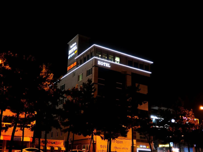 Hotelbild
