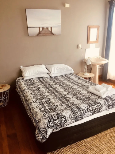 Harbour View Cottage B&B