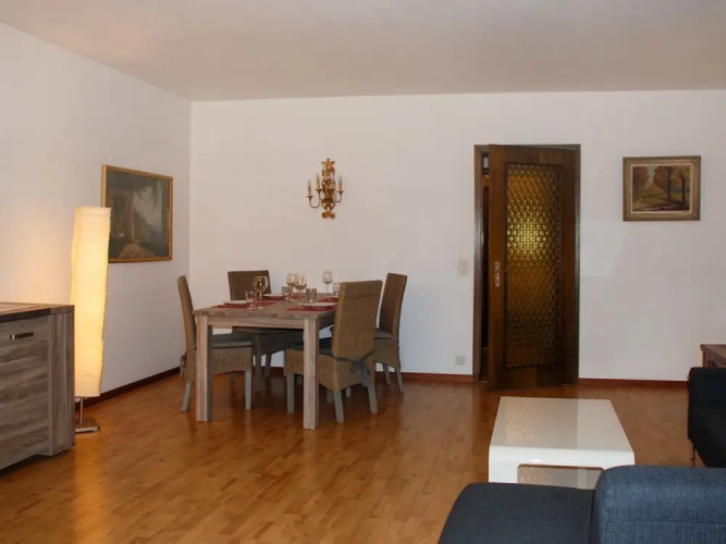 Casa Pace Ascona in Ascona
