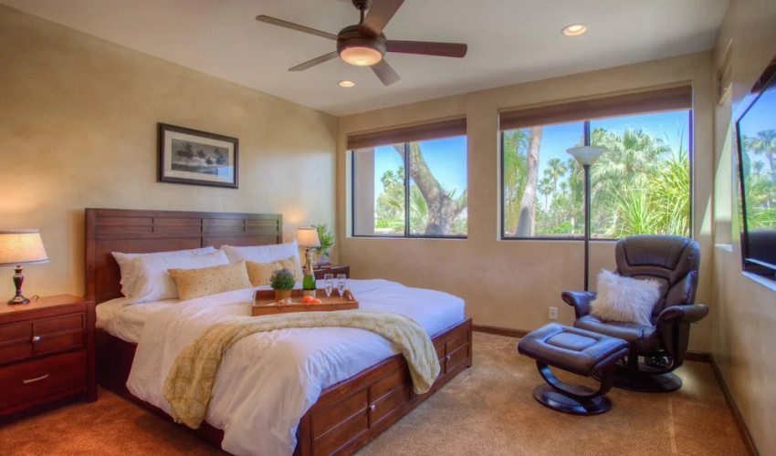 El Rancho Mirage