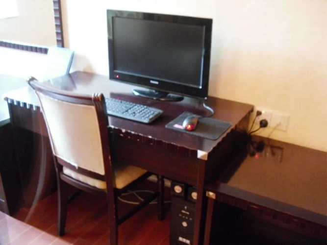 Fuxinlong Hotel - Shenzhen