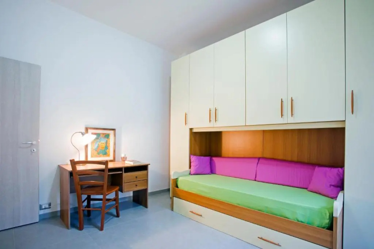 Gaeta apartament