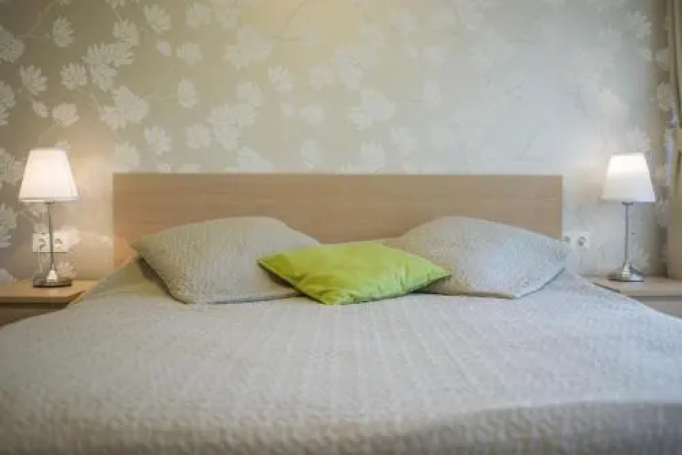 Apartamentai Liuks