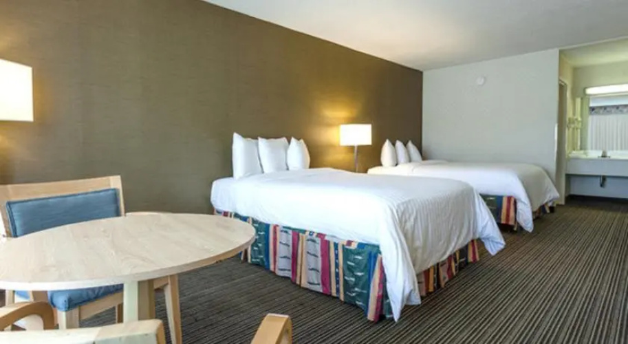Best Western Dekalb Inn & Suites