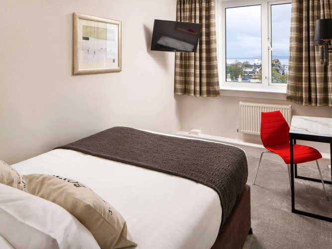 Mercure Ayr Hotel
