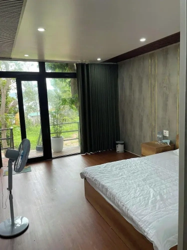 Luxury Twin room