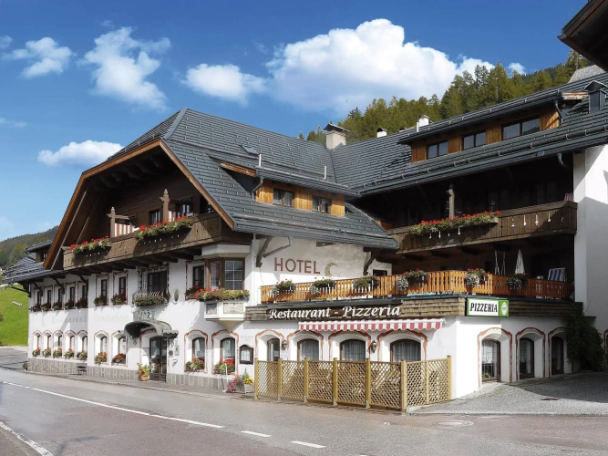 Hotelbild